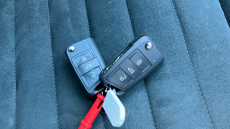 SEAT Arona 1.0 TSI 110 FR Sport 5dr Petrol Hatchback